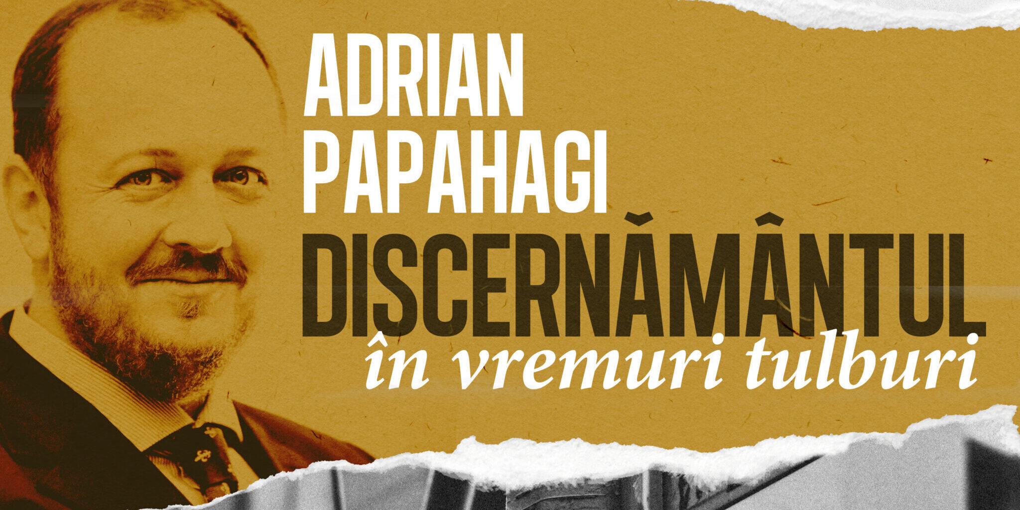 Discernământul_Poster_8x10