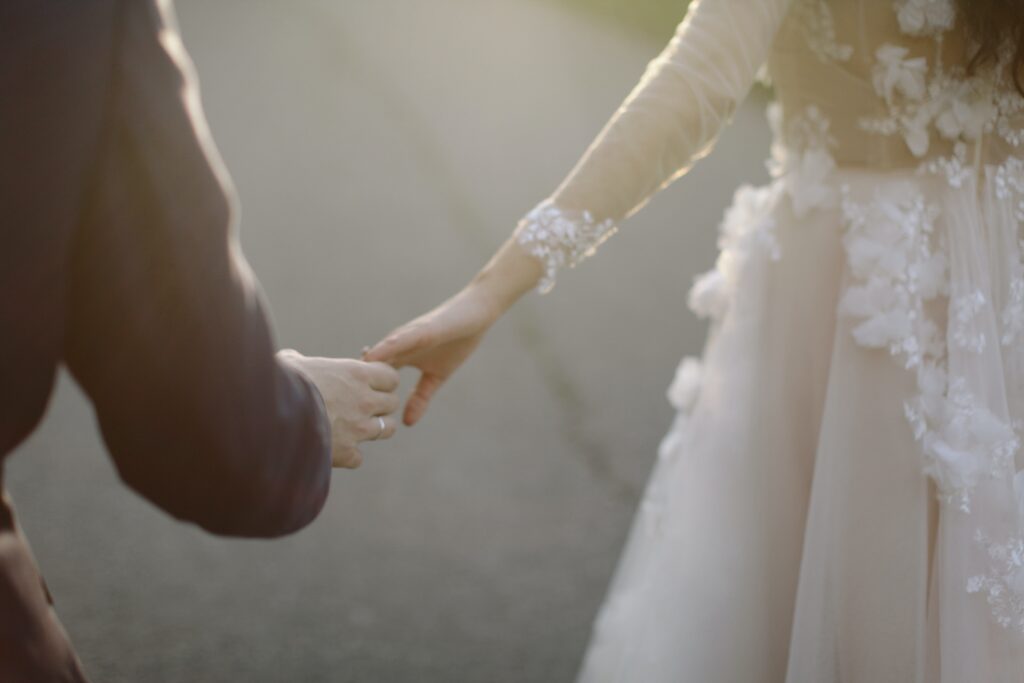 Cea mai bună predică pentru căsătorie: Șapte lectii despre iubire (I)