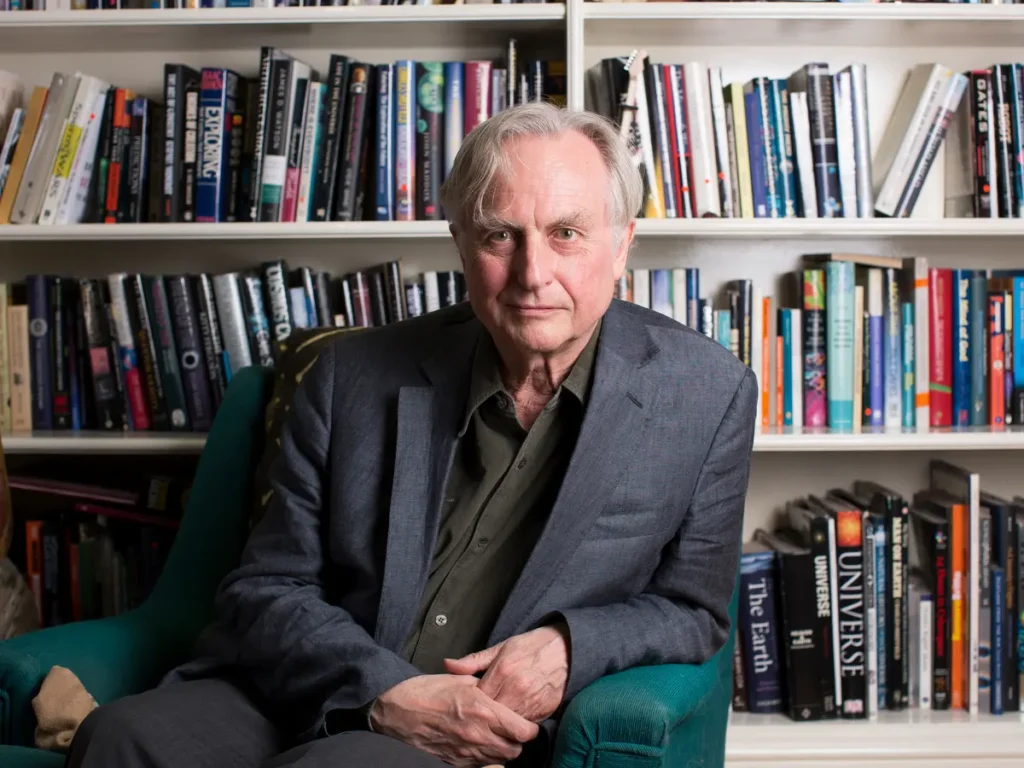Richard Dawkins despre J.K. Rowling, hăituită de activiștii trans: “Există doar 2 sexe”