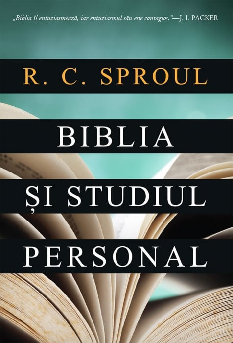 Biblia și studiul personal