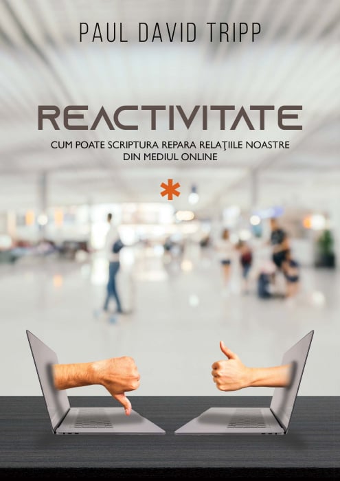 Reactivitate
