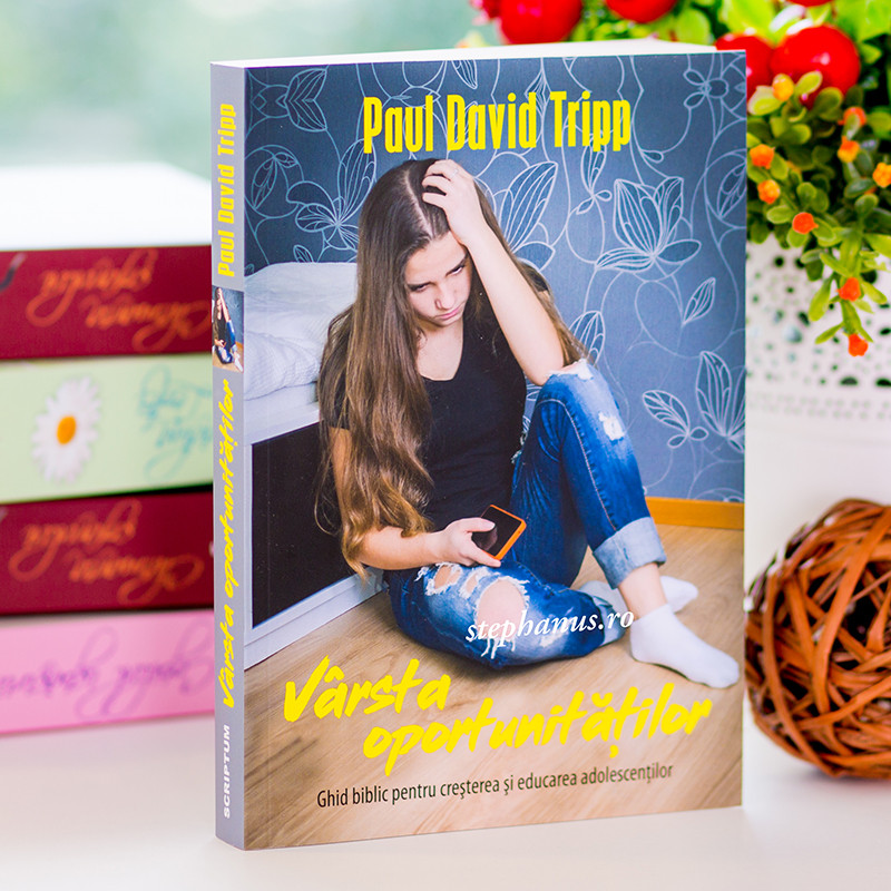 Vârsta oportunităților